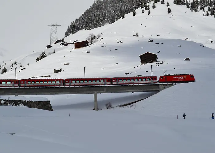 Hotel Mountain