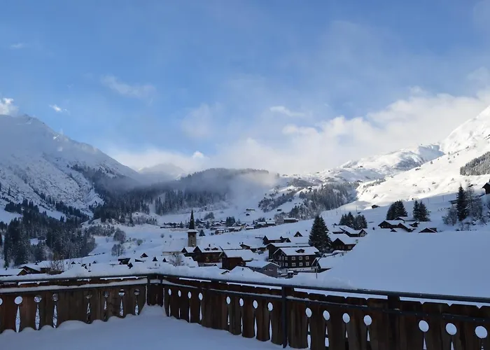 Hotel Mountain