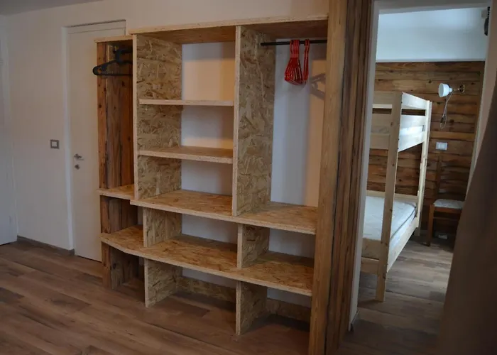 Mountain Hotel Sedrun