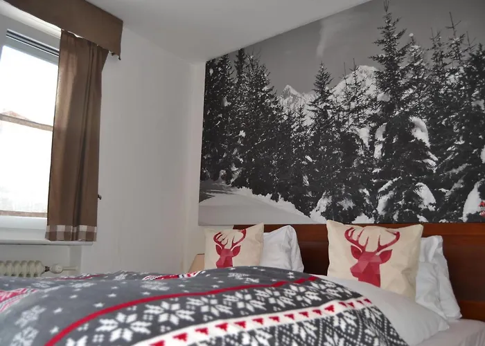 Mountain Hotel 3*