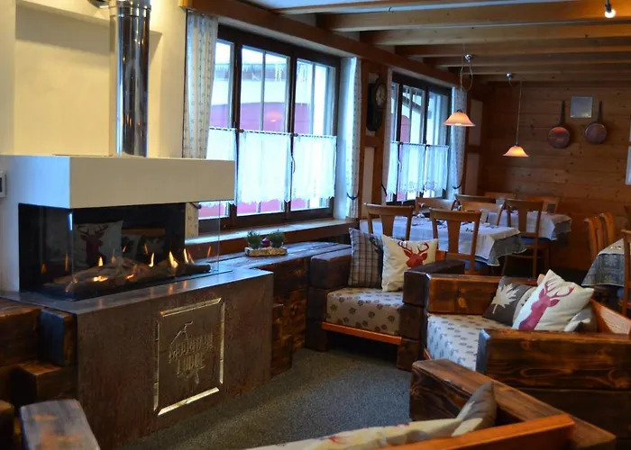 Mountain Hotel 3*