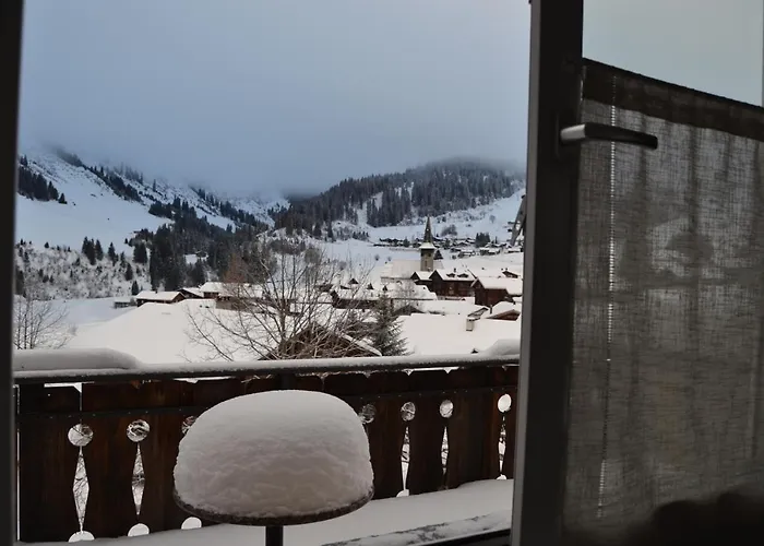 Hotel Mountain 3*