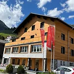 Hotel Mountain Sedrun