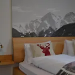 Mountain Hotel Sedrun