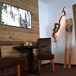 Hotel Mountain Sedrun