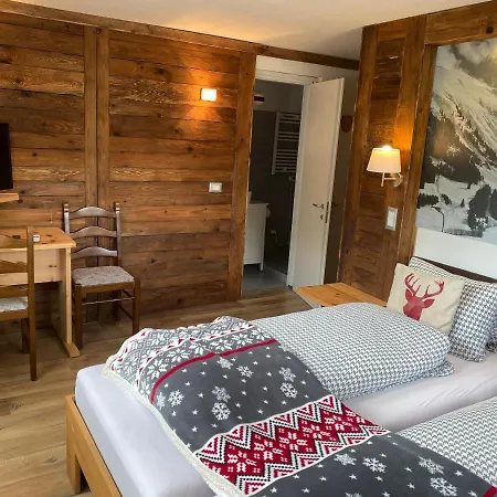 Mountain Hotel 3*